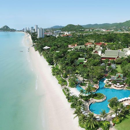 Hyatt Regency Hua Hin Hotell Eksteriør bilde