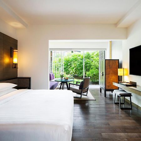 Hyatt Regency Hua Hin Hotell Eksteriør bilde