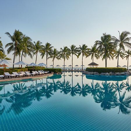 Hyatt Regency Hua Hin Hotell Eksteriør bilde