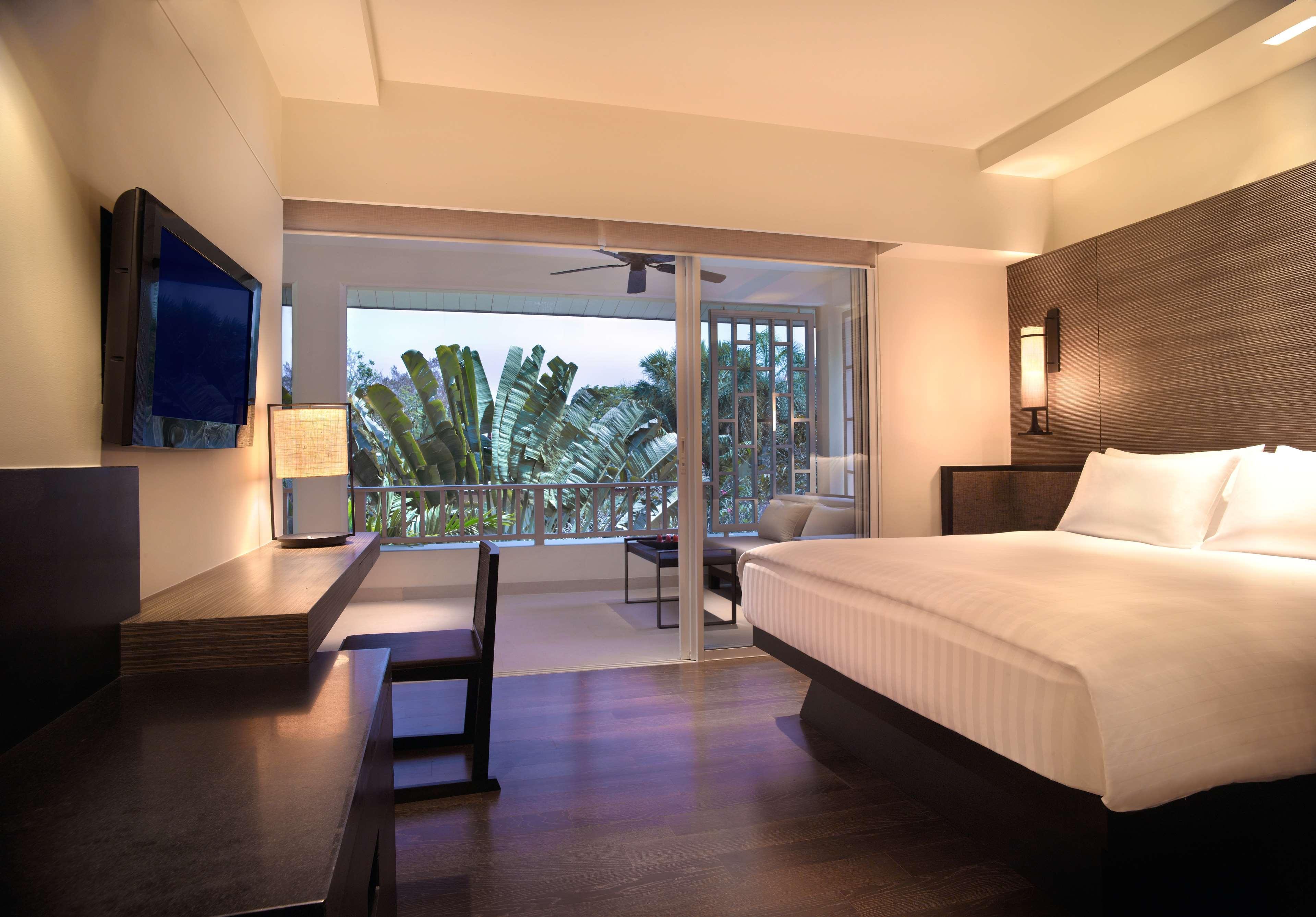 Hyatt Regency Hua Hin Hotell Eksteriør bilde