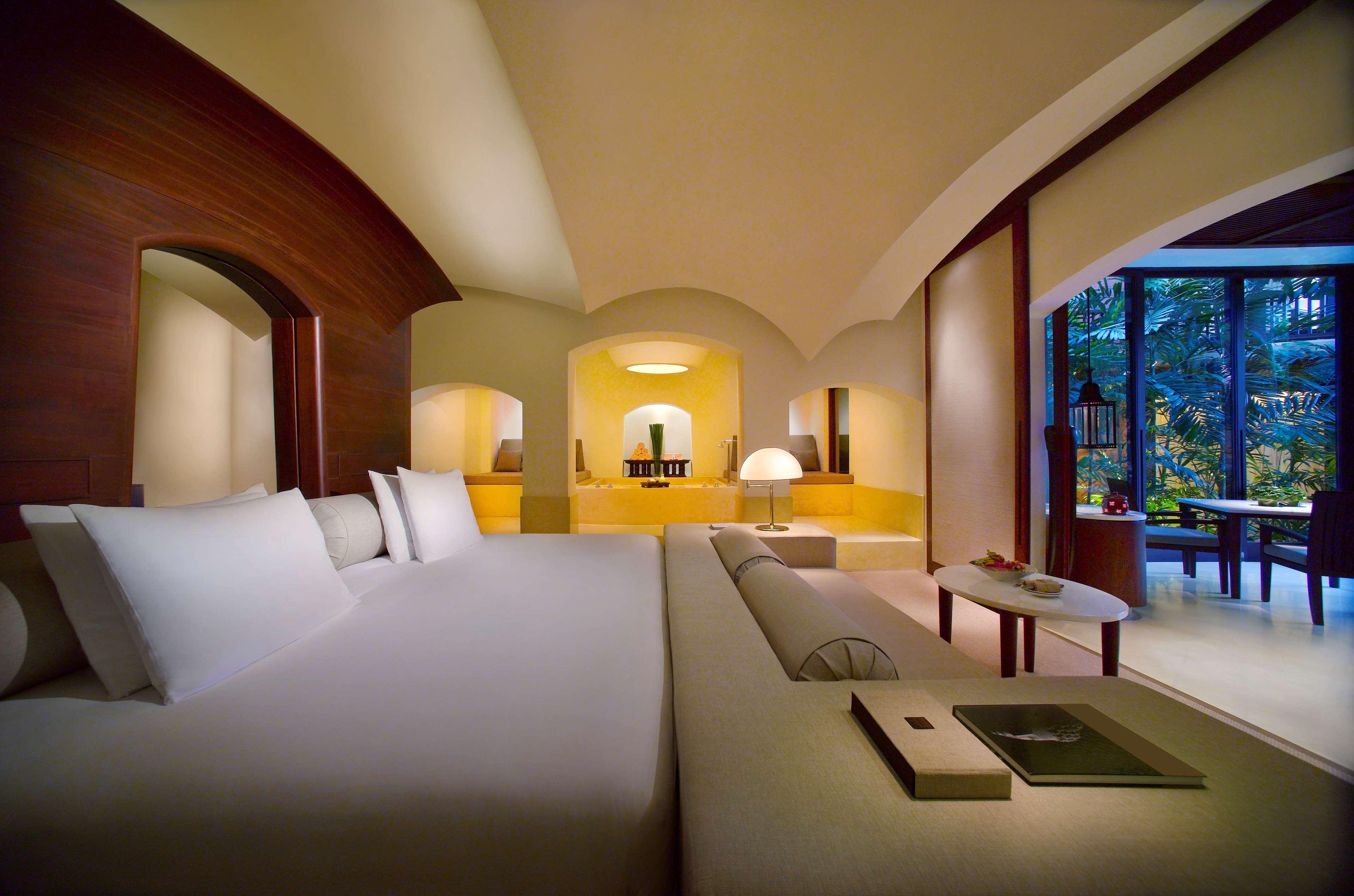 Hyatt Regency Hua Hin Hotell Eksteriør bilde