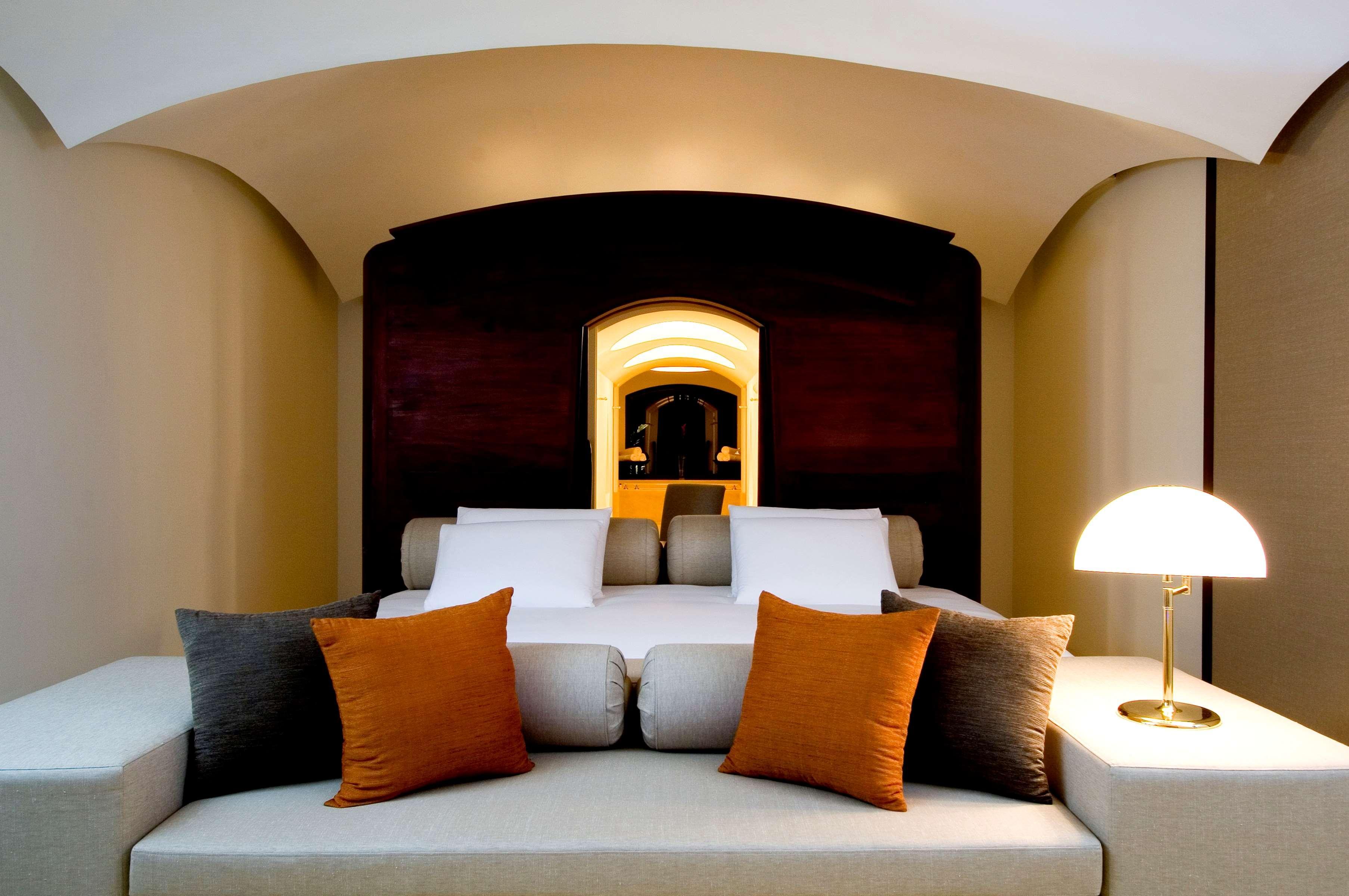 Hyatt Regency Hua Hin Hotell Eksteriør bilde
