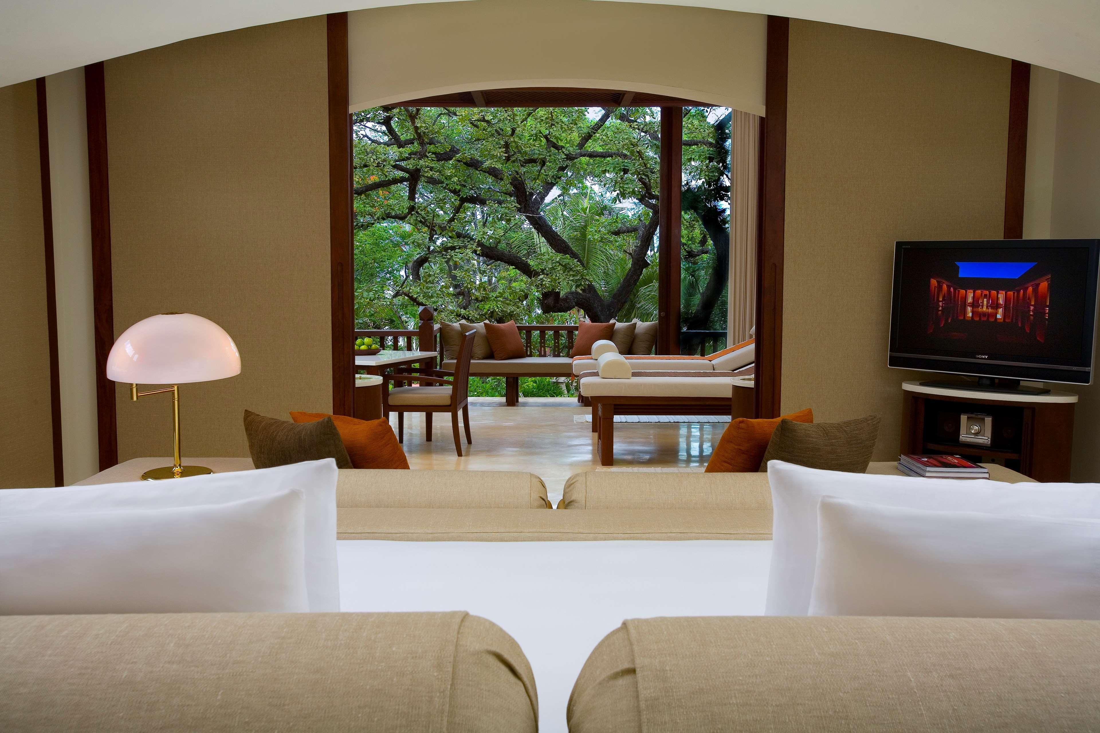 Hyatt Regency Hua Hin Hotell Rom bilde