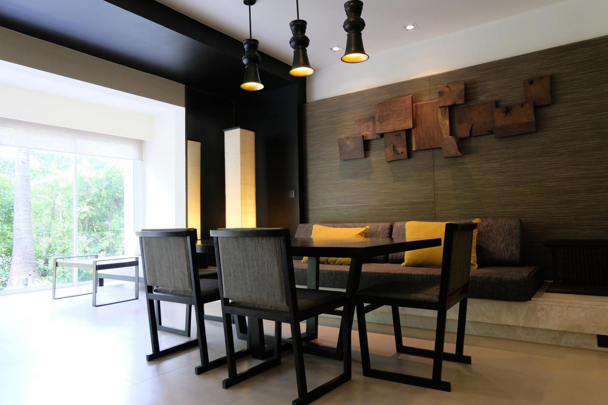 Hyatt Regency Hua Hin Hotell Eksteriør bilde