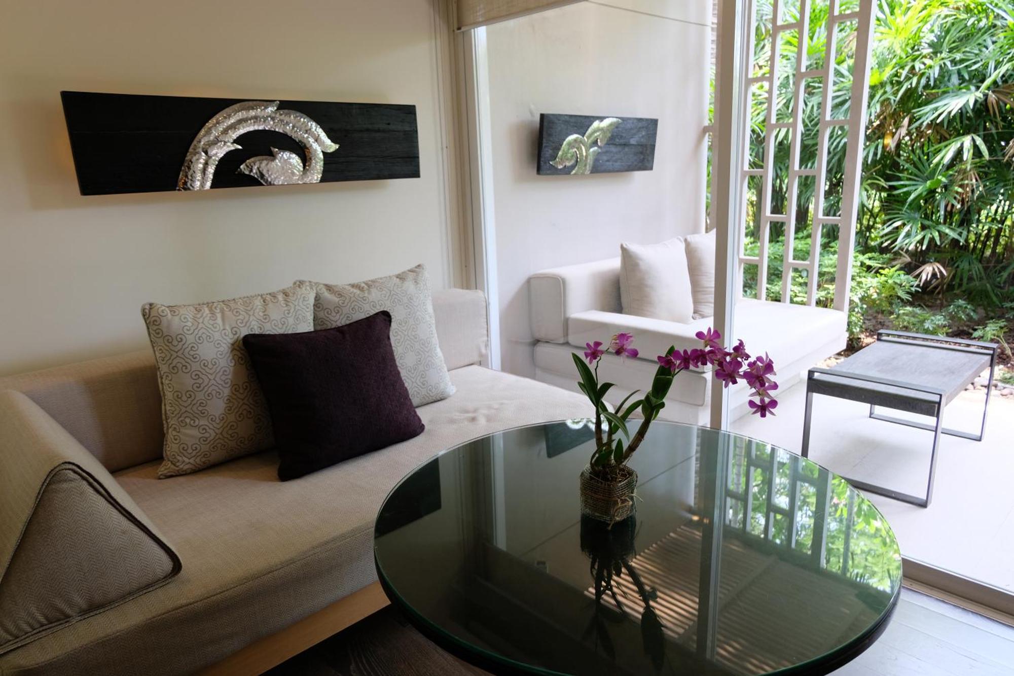 Hyatt Regency Hua Hin Hotell Eksteriør bilde