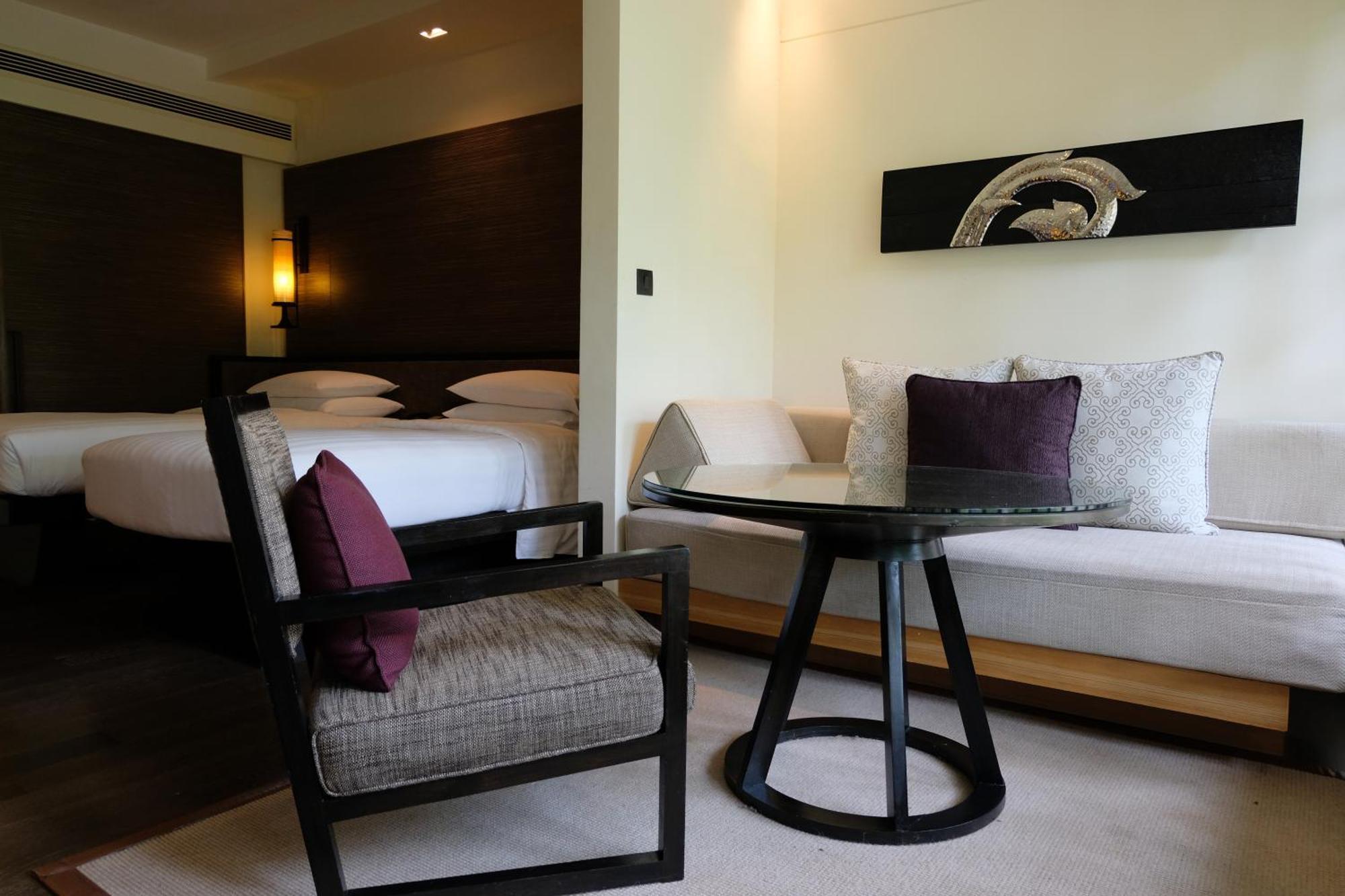 Hyatt Regency Hua Hin Hotell Eksteriør bilde
