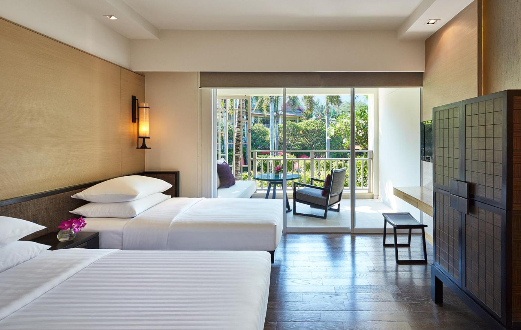Hyatt Regency Hua Hin Hotell Eksteriør bilde