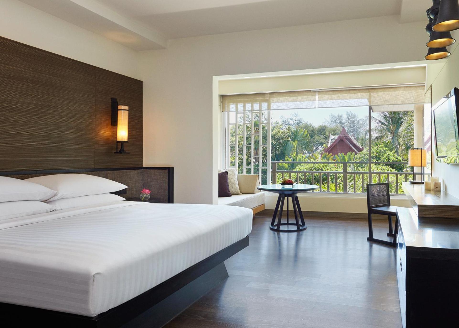 Hyatt Regency Hua Hin Hotell Eksteriør bilde
