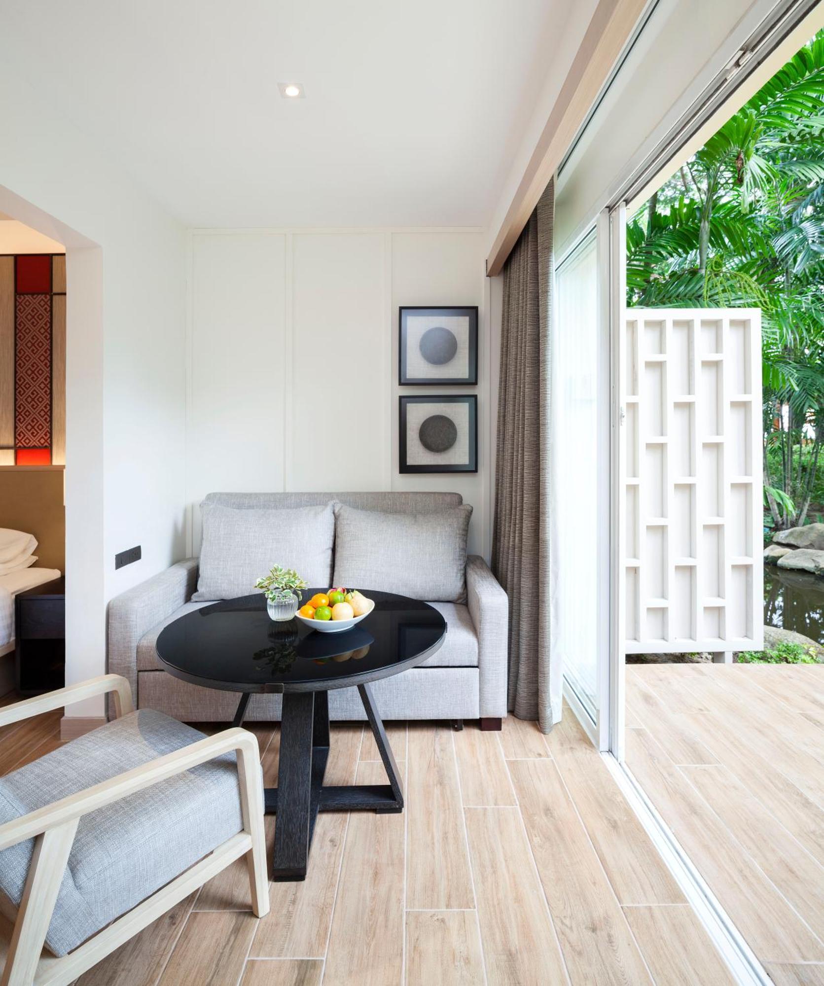 Hyatt Regency Hua Hin Hotell Eksteriør bilde
