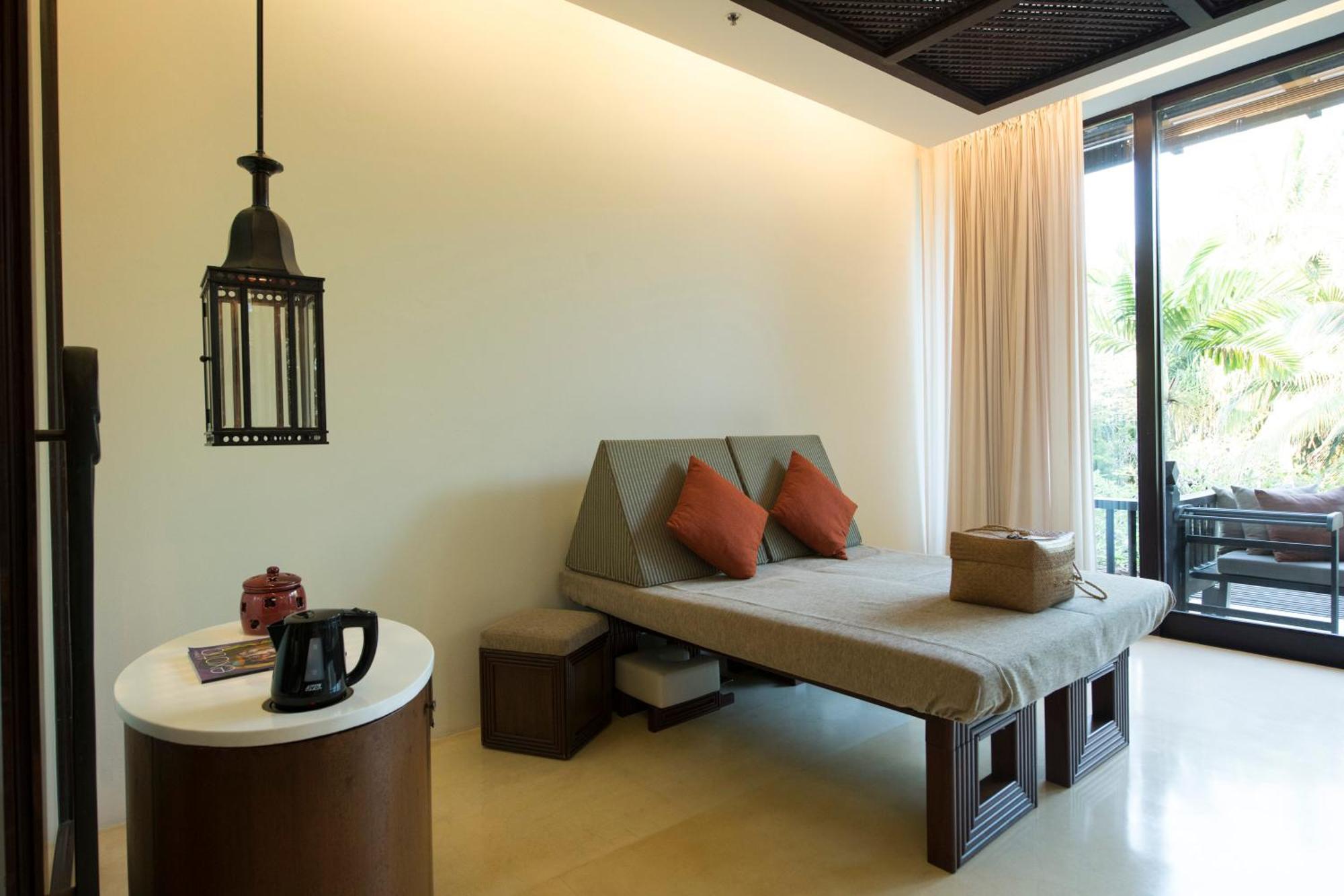 Hyatt Regency Hua Hin Hotell Eksteriør bilde