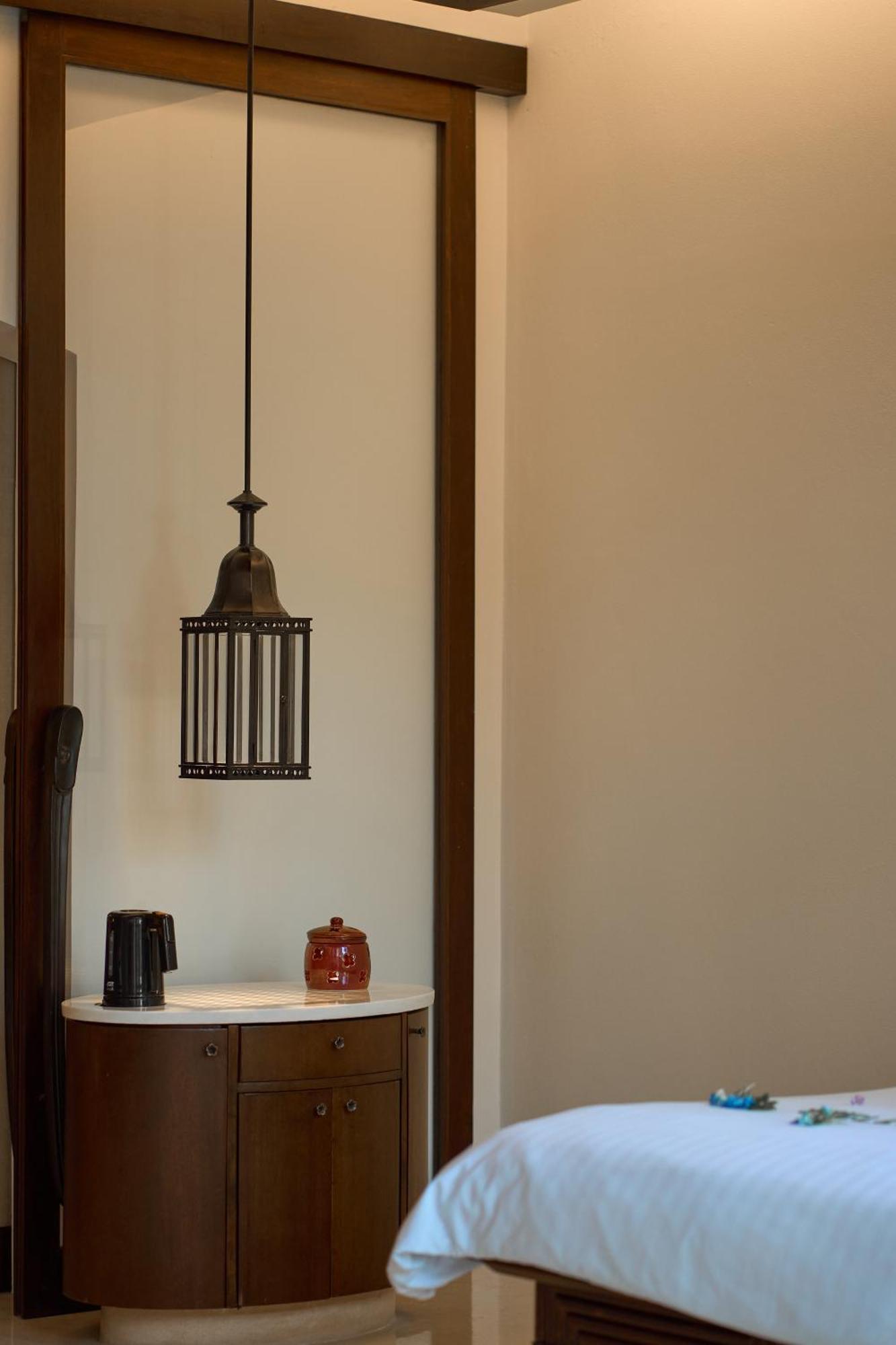 Hyatt Regency Hua Hin Hotell Eksteriør bilde
