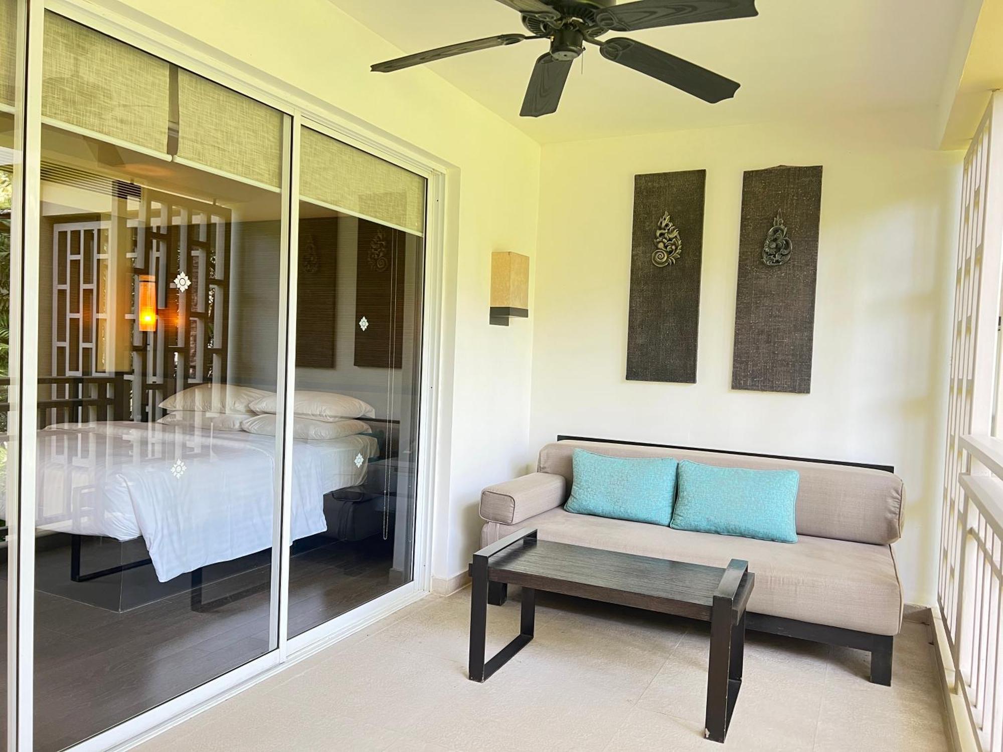 Hyatt Regency Hua Hin Hotell Eksteriør bilde