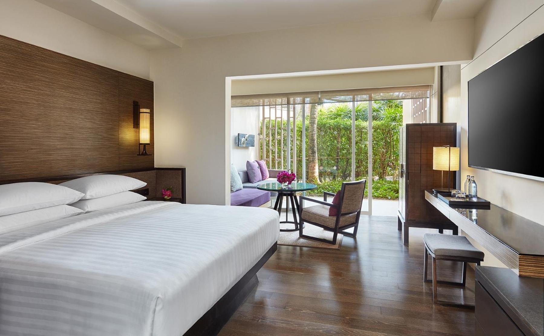 Hyatt Regency Hua Hin Hotell Eksteriør bilde