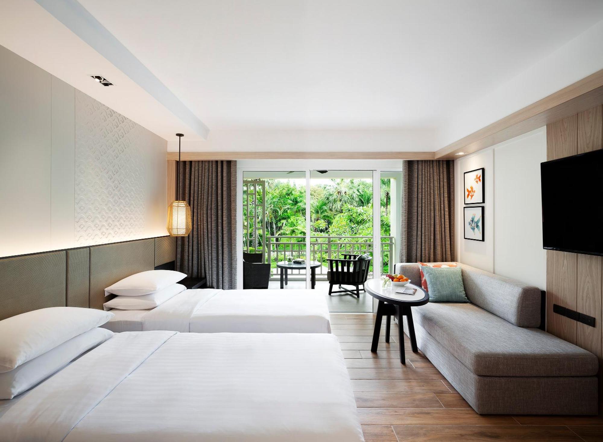 Hyatt Regency Hua Hin Hotell Eksteriør bilde