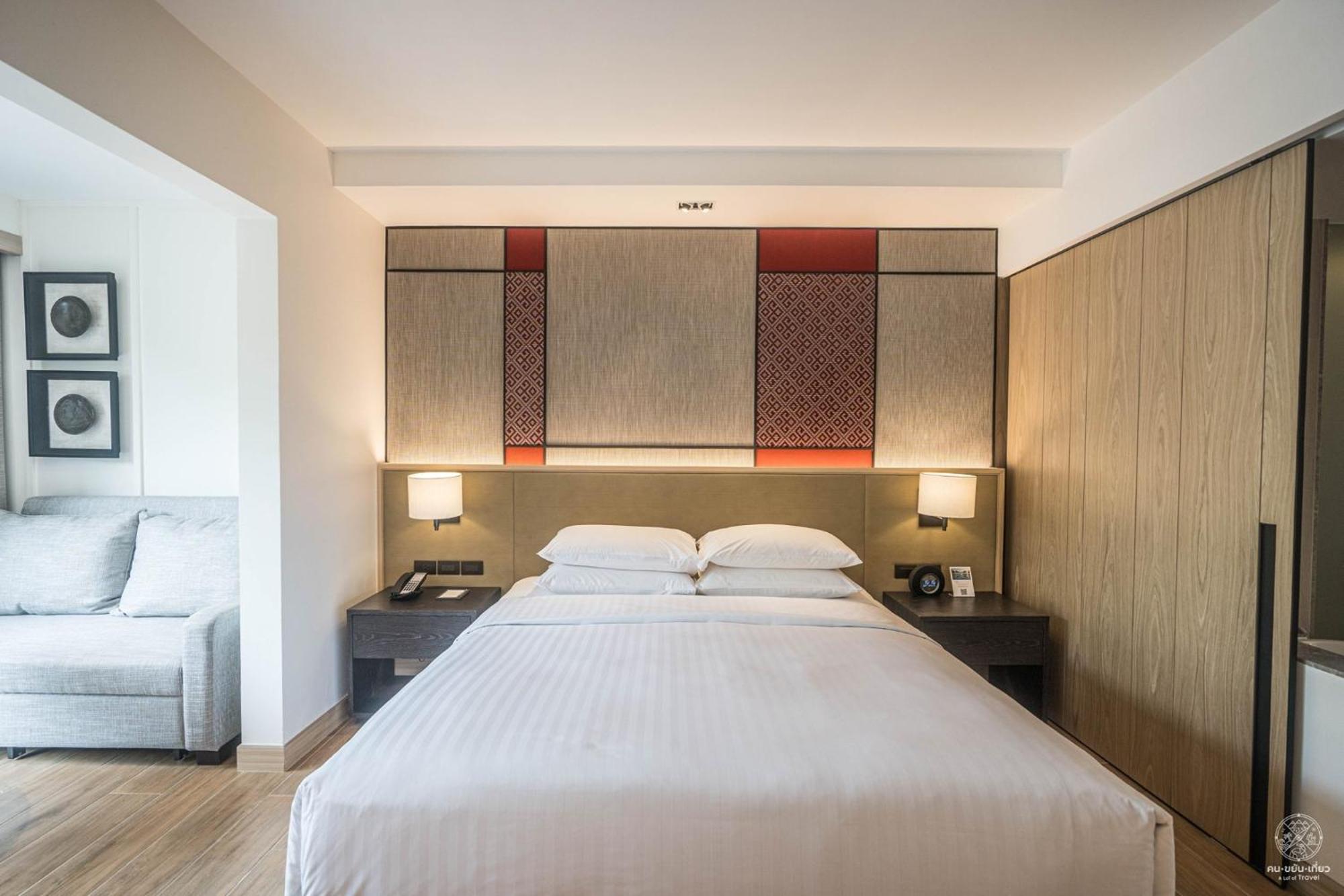 Hyatt Regency Hua Hin Hotell Eksteriør bilde