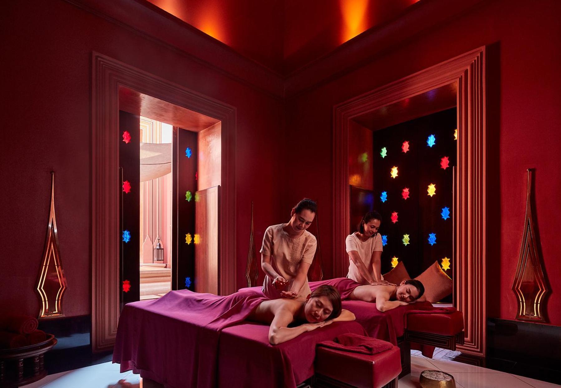 Hyatt Regency Hua Hin Hotell Eksteriør bilde